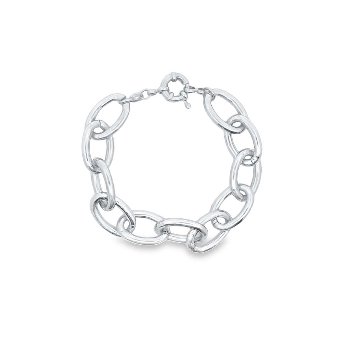 13mm Thick Rolo Bracelet LuxuryLifeWay Online Store