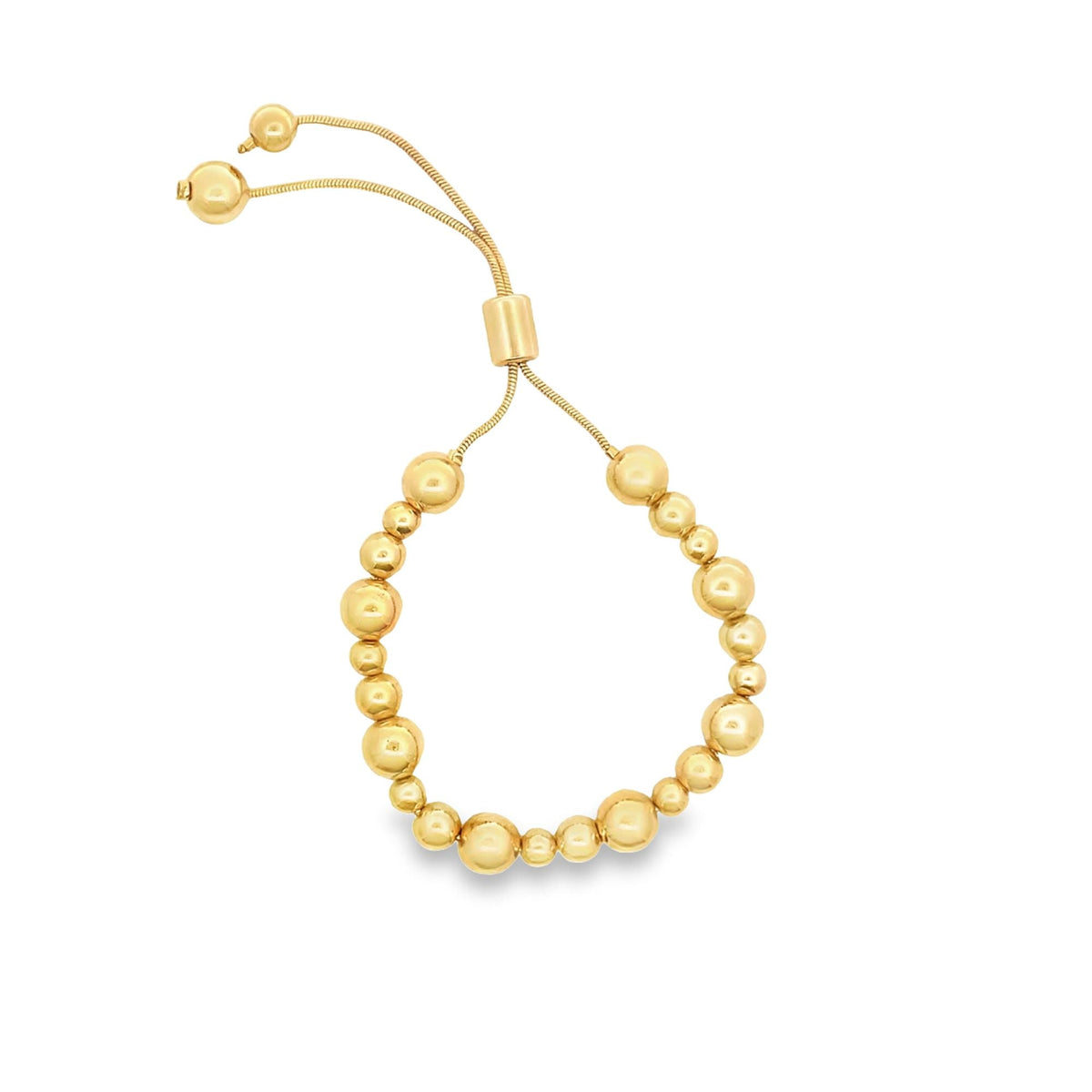 Beaded Adjustable Bracelet LuxuryLifeWay Online Store