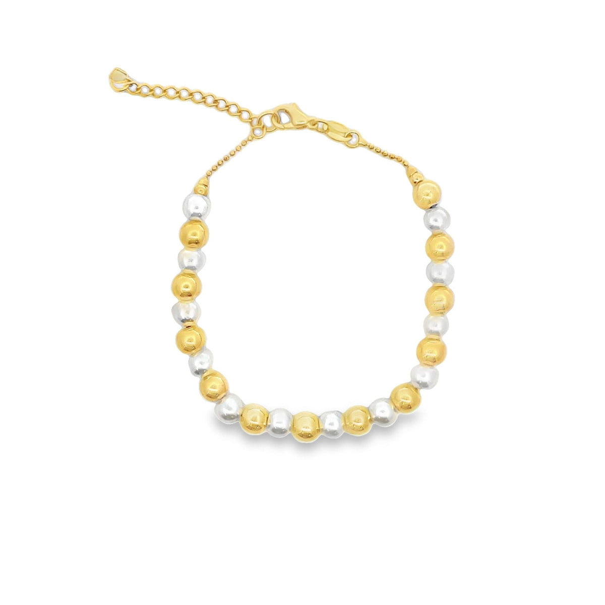 Pearl Bracelet (I353A) LuxuryLifeWay Online Store