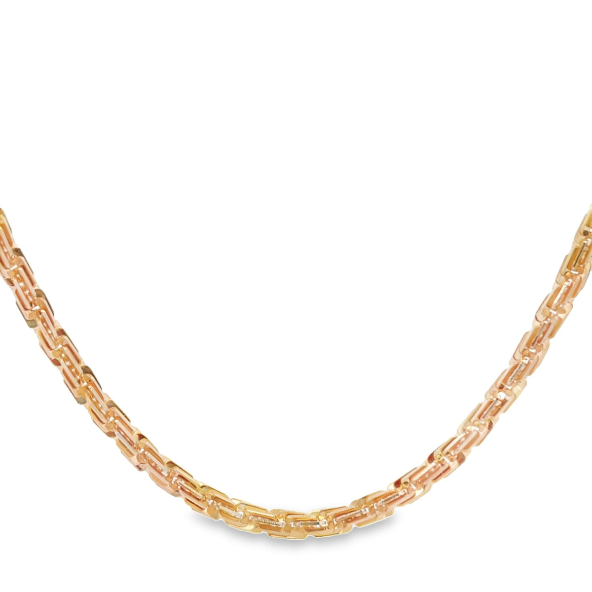 Cable Link Chain Bracelet LuxuryLifeWay Online Store