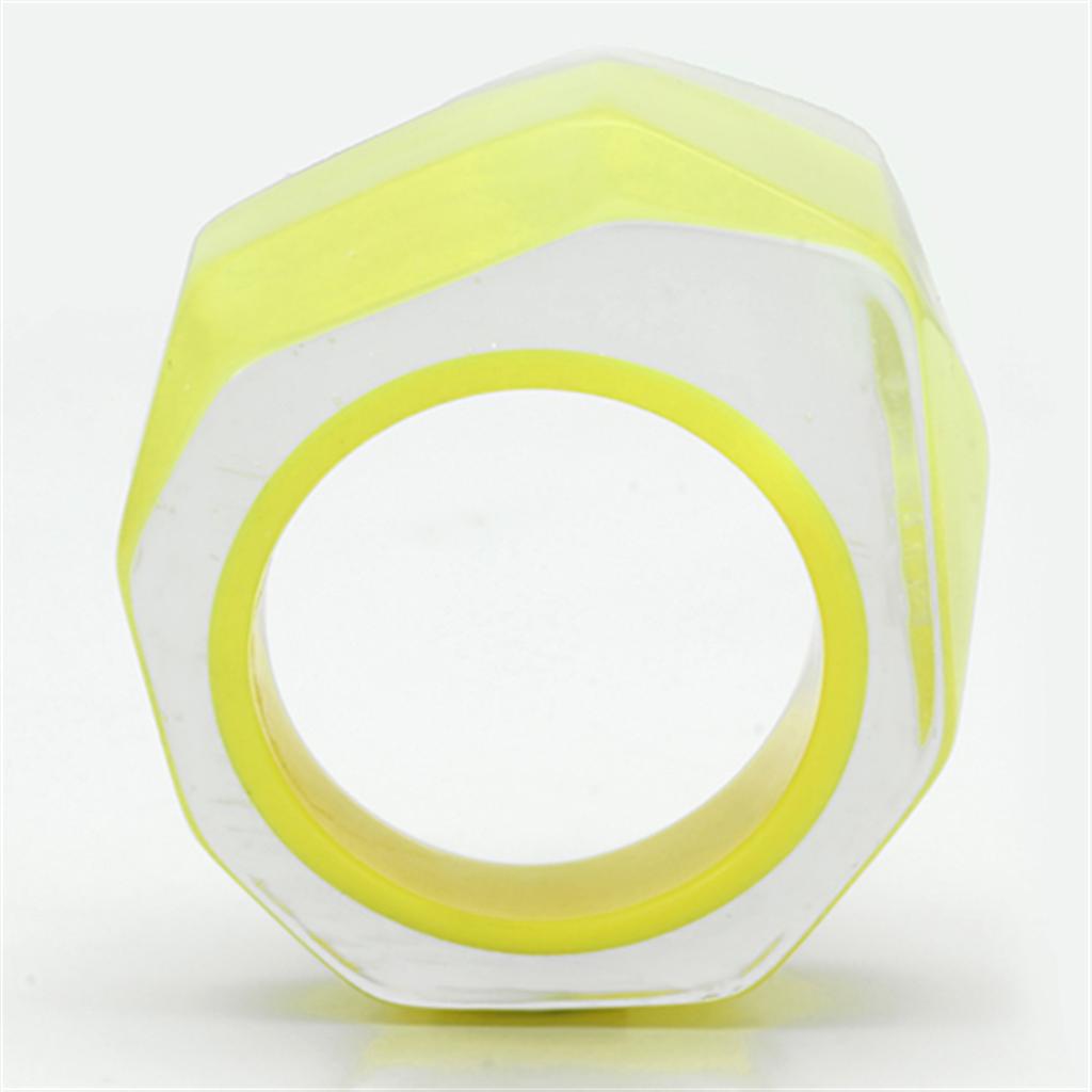 VL096 - Resin Ring with No Stone LuxuryLifeWay Online Store