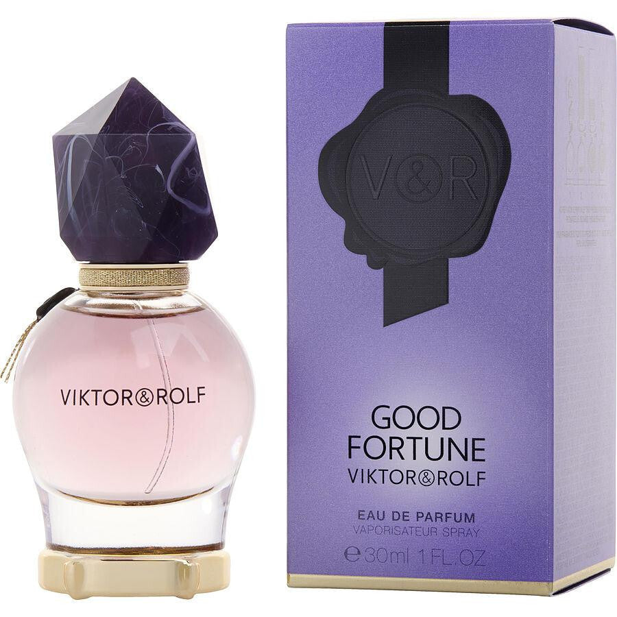 Viktor & rolf good fortune 1 oz eau de parfum spray for women
