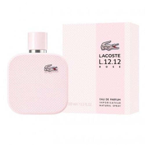 Lacoste L.12.12 Rose Eau De Parfum LuxuryLifeWay Online Store