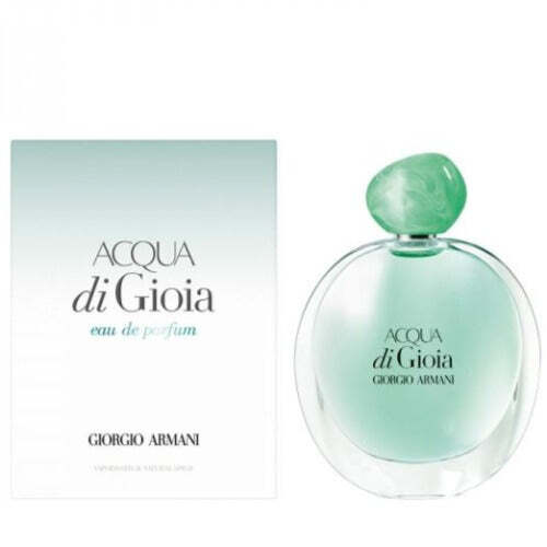 Acqua Di Gioia Eau De Parfum LuxuryLifeWay Online Store