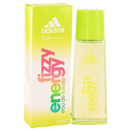 Test Adidas Fizzy Energy Eau De Toilette LuxuryLifeWay Online Store
