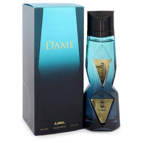 Ajmal Dame Eau De Parfum LuxuryLifeWay Online Store