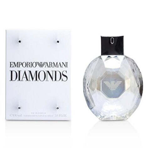 Emporio Armani Diamonds Eau De Parfum LuxuryLifeWay Online Store