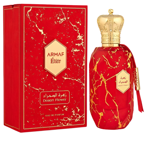 Armaf Eter Desert Flower Eau De Parfum LuxuryLifeWay Online Store