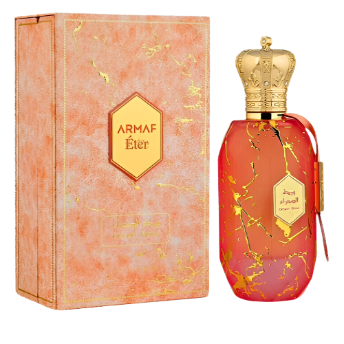 Armaf Eter Desert Rose Eau De Parfum LuxuryLifeWay Online Store