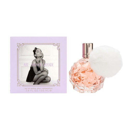 Ariana Grande Ari Eau De Parfum LuxuryLifeWay Online Store