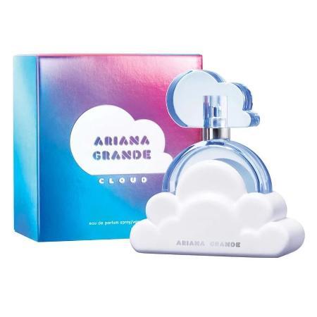 Cloud Ariana Grande Eau De Parfum LuxuryLifeWay Online Store