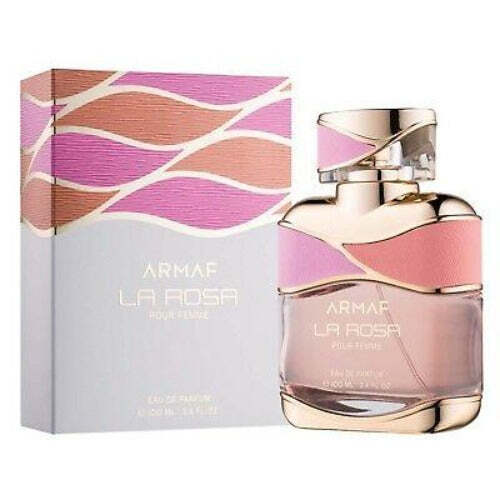 Armaf La Rosa Eau De Parfum LuxuryLifeWay Online Store