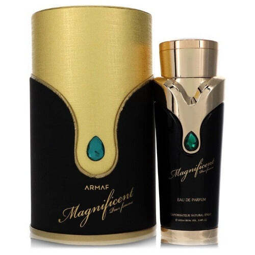 Armaf Magnificient Eau De Parfum LuxuryLifeWay Online Store