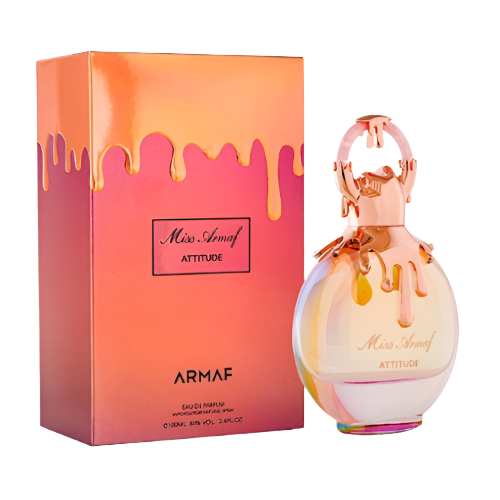 Armaf Miss Attitude Eau De Parfum LuxuryLifeWay Online Store
