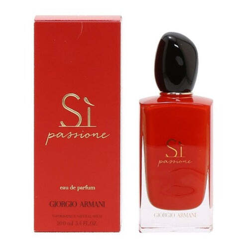 Armani Si Passione Eau De Parfum LuxuryLifeWay Online Store