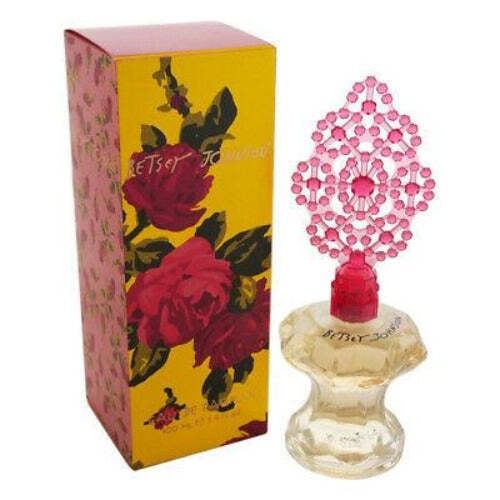 Betsey Johnson Eau De Parfum LuxuryLifeWay Online Store
