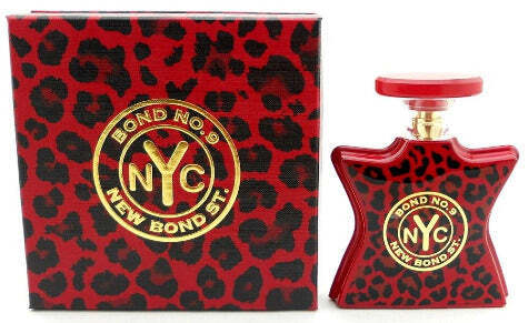 Bond No. 9 New Bond St Eau De Parfum LuxuryLifeWay Online Store