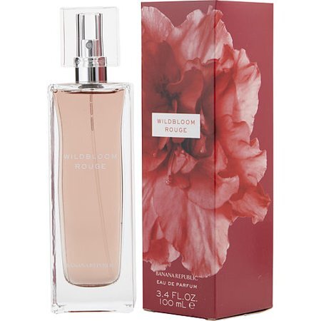 Banana Republic Wildbloom Rouge Eau De Parfum LuxuryLifeWay Online Store