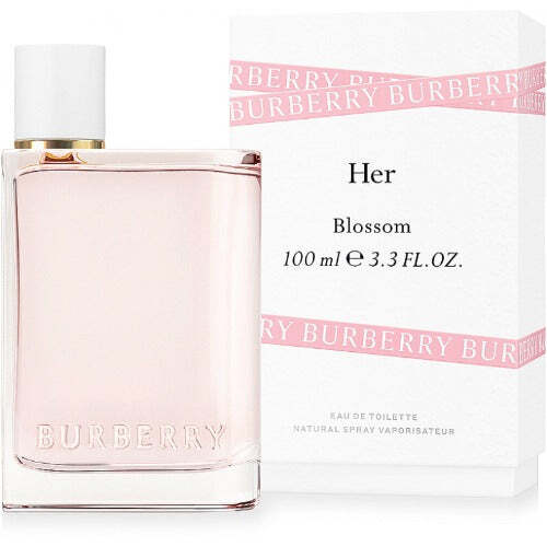 Burberry Her Blossom Eau De Toilette LuxuryLifeWay Online Store