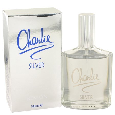 Charlie Silver Eau De Toilette LuxuryLifeWay Online Store