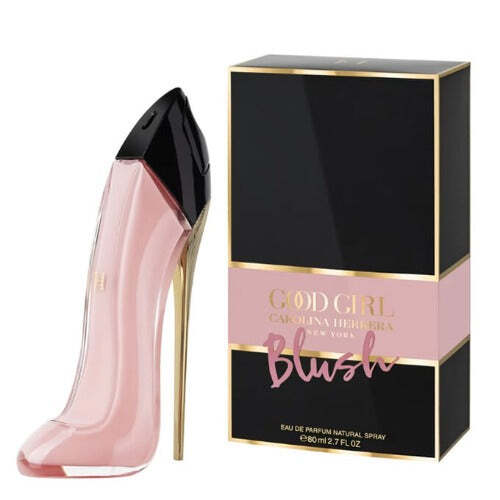 Ch Good Girl Blush Eau De Parfum LuxuryLifeWay Online Store