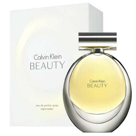 Calvin Klein Beauty Eau De Parfum LuxuryLifeWay Online Store