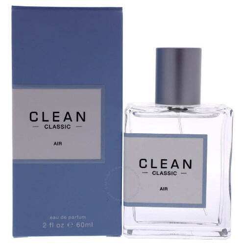 Clean Air Eau De Parfum LuxuryLifeWay Online Store