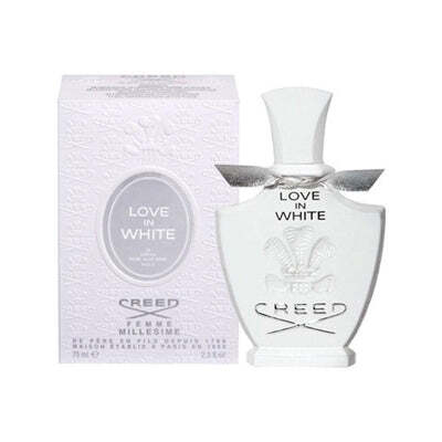 Creed Love In White Eau De Parfum LuxuryLifeWay Online Store