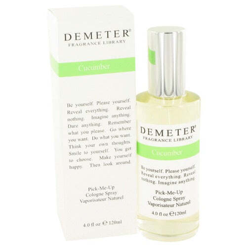 Demeter Cucumber Cologne LuxuryLifeWay Online Store
