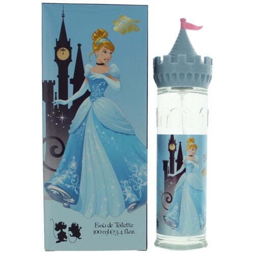 Cinderella Eau De Toilette LuxuryLifeWay Online Store