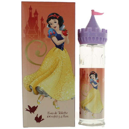Snow White Eau De Toilette LuxuryLifeWay Online Store