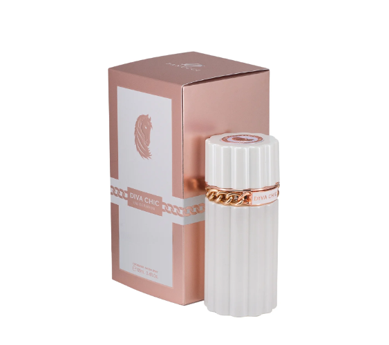 Dumont Diva Chic Eau De Parfum LuxuryLifeWay Online Store