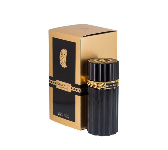Dumont Diva Nuit Eau De Parfum LuxuryLifeWay Online Store