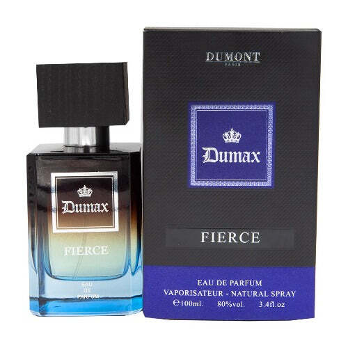 Dumax Fierce Eau De Parfum LuxuryLifeWay Online Store