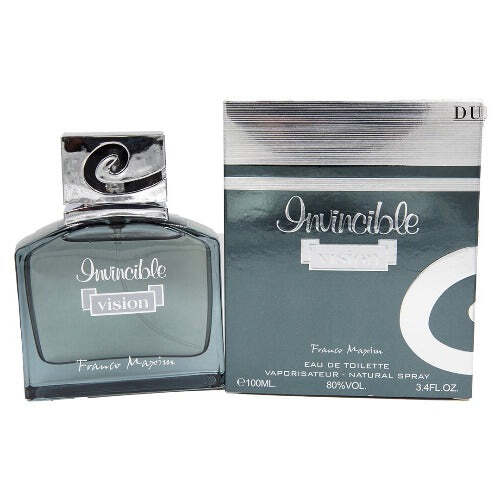 Invincible Vision Eau De Parfum LuxuryLifeWay Online Store