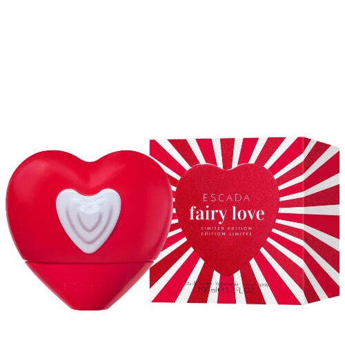 Escada Fairy Love Eau De Toilette LuxuryLifeWay Online Store
