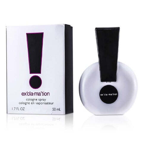 Exclamation Cologne LuxuryLifeWay Online Store