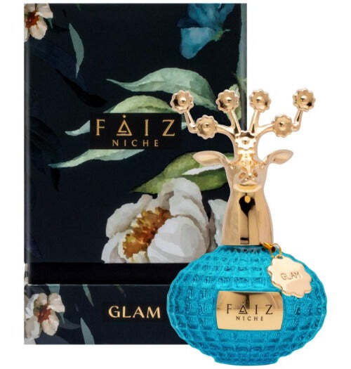 Faiz Niche Glam Extrait De Parfum LuxuryLifeWay Online Store