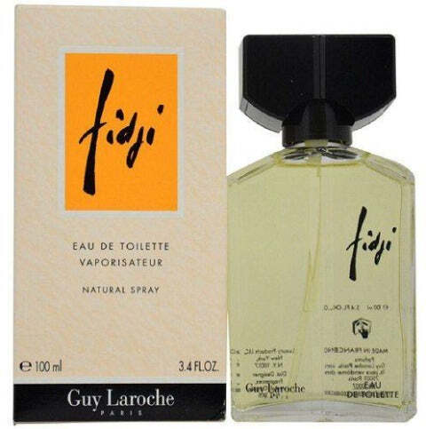 Fidji Eau De Toilette LuxuryLifeWay Online Store