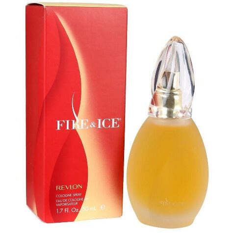 Fire & Ice Cologne LuxuryLifeWay Online Store