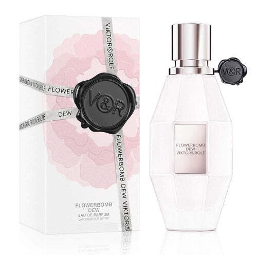 Flowerbomb Dew Eau De Parfum LuxuryLifeWay Online Store