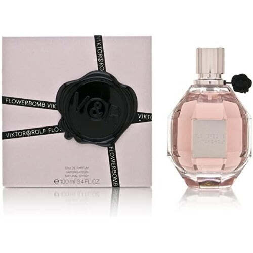 Flowerbomb Eau De Parfum LuxuryLifeWay Online Store