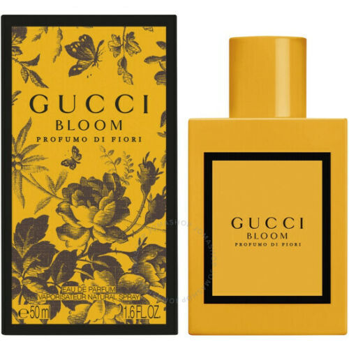 Gucci Bloom Profumo Di Fiori Eau De Parfum LuxuryLifeWay Online Store