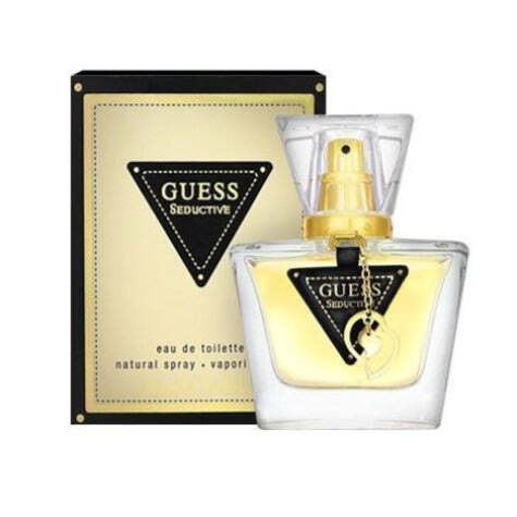 Guess Seductive Eau De Toilette LuxuryLifeWay Online Store