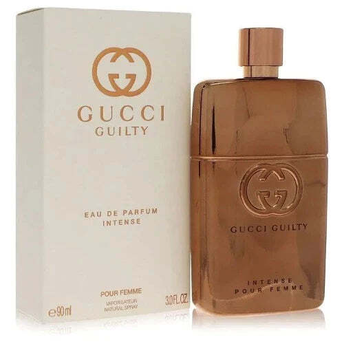 Gucci Guilty Intense Eau De Parfum LuxuryLifeWay Online Store