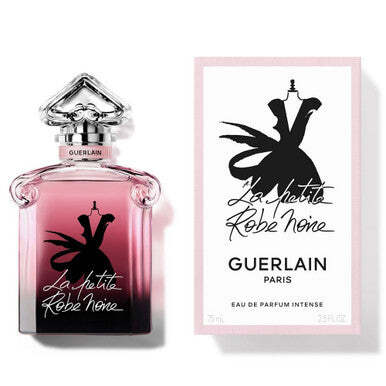 Guerlain Petit Robe Noire Intense Eau De Parfum LuxuryLifeWay Online Store