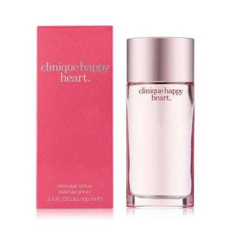 Happy Heart Eau De Parfum LuxuryLifeWay Online Store