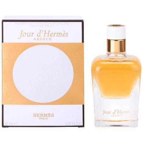 Jour d'Hermes Absolu Eau De Parfum LuxuryLifeWay Online Store