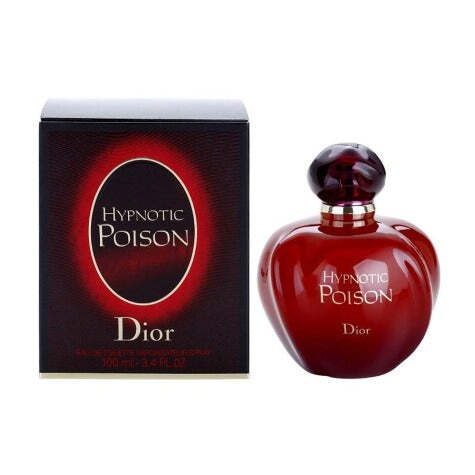 Hypnotic Poison Eau De Toilette LuxuryLifeWay Online Store