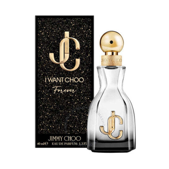 Jimmy Choo I Want Choo Forever Eau De Parfum LuxuryLifeWay Online Store